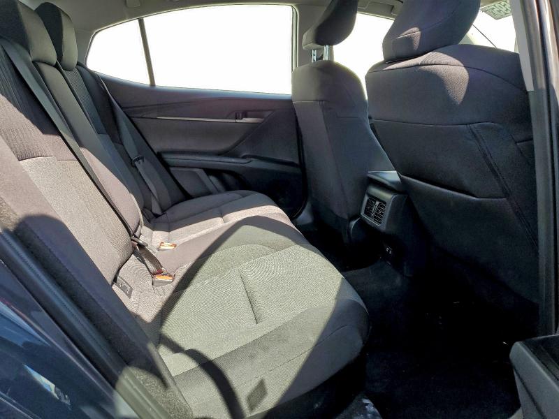 Photo 10 from auction – 2025 TOYOTA CAMRY XSE with VIN 4T1DAACK5SU035996