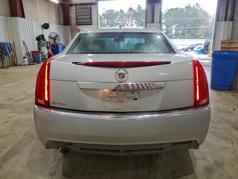 Photo 6 from auction – 2012 CADILLAC CTS LUXURY with VIN 1G6DE5E56C0146477