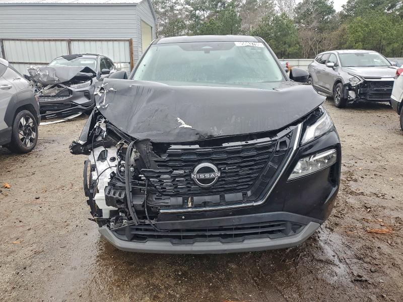 Photo 5 from auction – 2023 NISSAN ROGUE SV with VIN 5N1BT3BB9PC828357