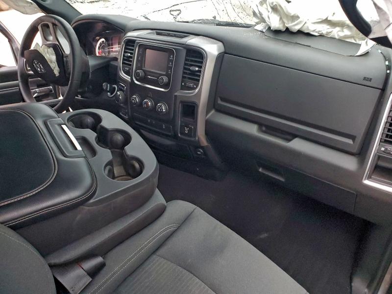 Foto 8 de la subasta – 2022 RAM 1500 CLASS con VIN 1C6RR7GG1NS176647