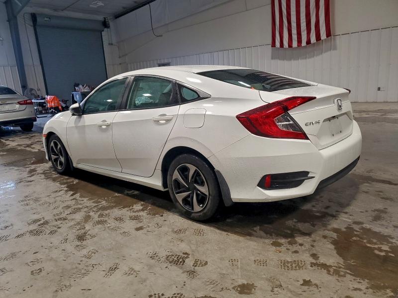 Photo 2 from auction – 2017 HONDA CIVIC with VIN 2HGFC2F56HH510779