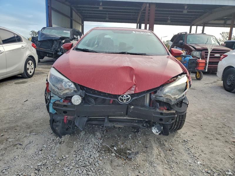 Photo 5 from auction – 2015 TOYOTA COROLLA L with VIN 2T1BURHE8FC422324