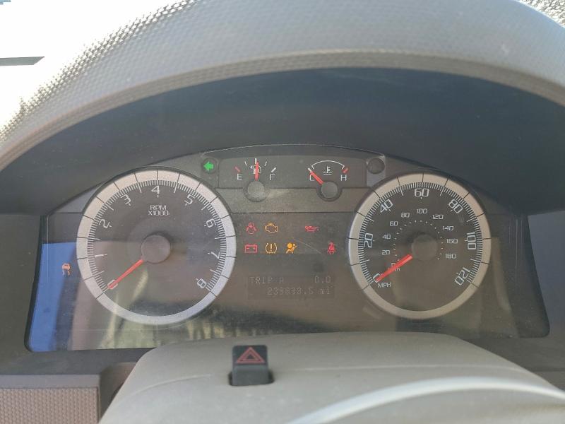Photo 9 from auction – 2010 FORD ESCAPE XLT with VIN 1FMCU0D79AKA05224