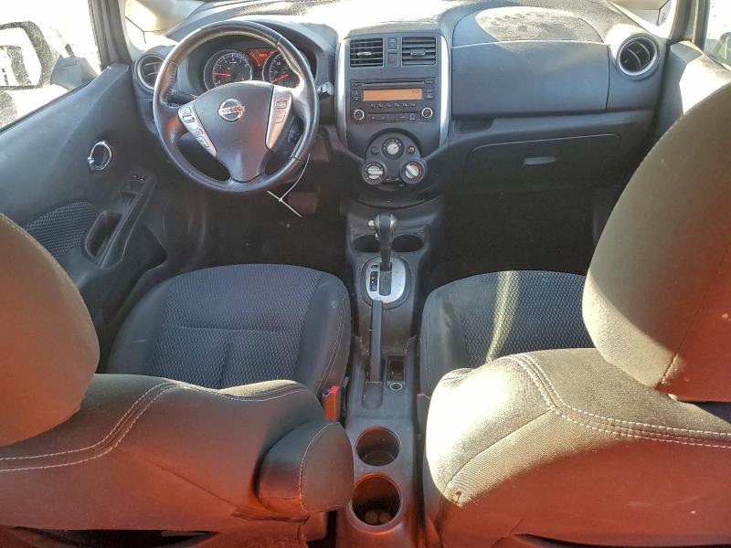 Photo 8 from auction – 2014 NISSAN VERSA NOTE with VIN 3N1CE2CP9EL392170