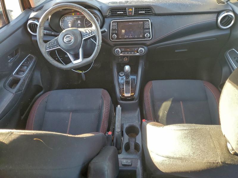صورة رقم 8 من المزاد - 2020 NISSAN VERSA SR مع VIN 3N1CN8FVXLL808947