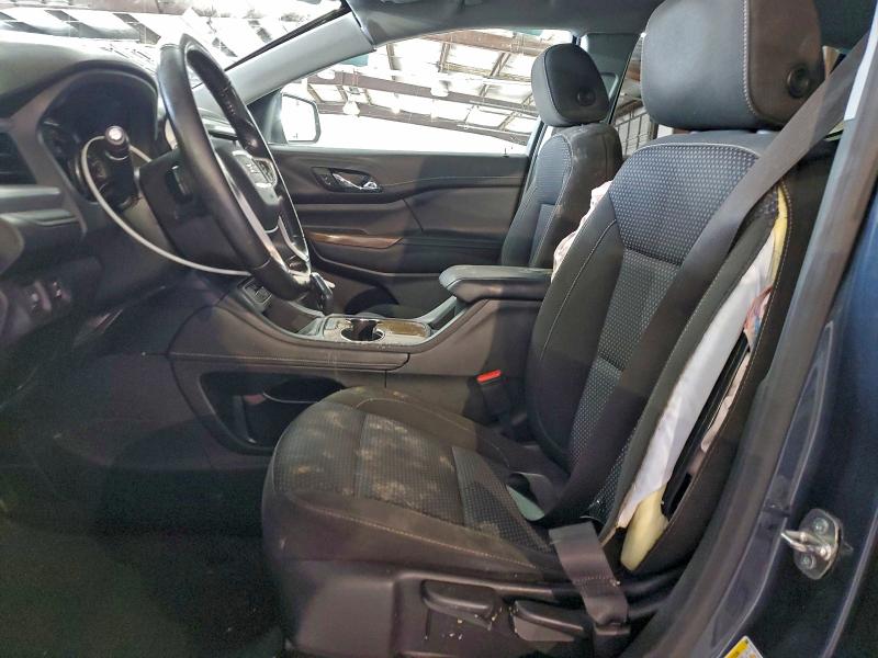 Photo 7 from auction – 2020 GMC ACADIA with VIN 1GKKNKLA4LZ121807
