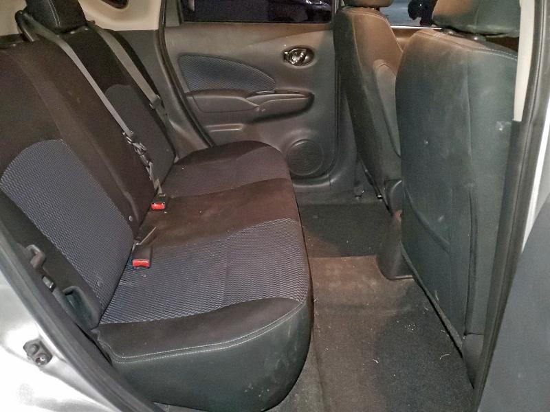 Photo 10 from auction – 2016 NISSAN VERSA NOTE with VIN 3N1CE2CP4GL361976