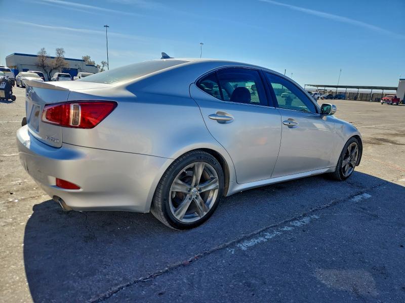 Photo 3 from auction – 2011 LEXUS IS 250 with VIN JTHBF5C23B5149525