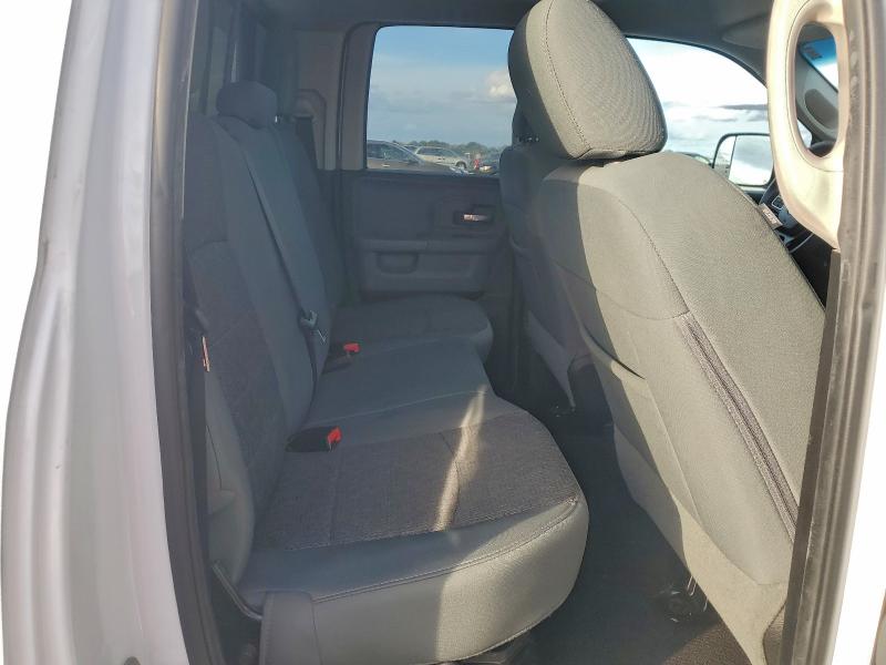 Photo 10 from auction – 2018 RAM 1500 SLT with VIN 1C6RR7GT8JS138579