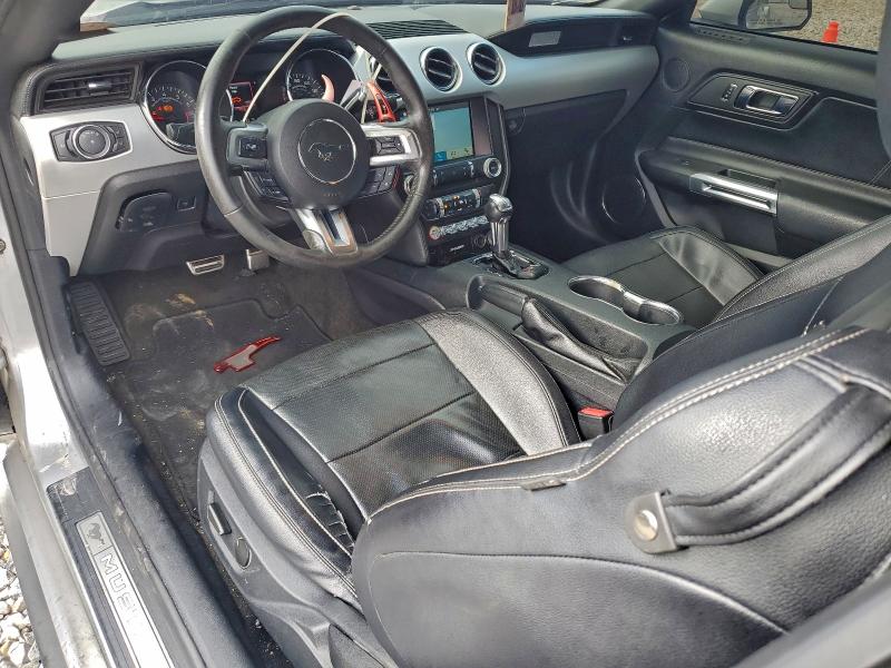 Zdjęcie 8 z aukcji – 2016 FORD MUSTANG z VIN 1FA6P8TH0G5227231