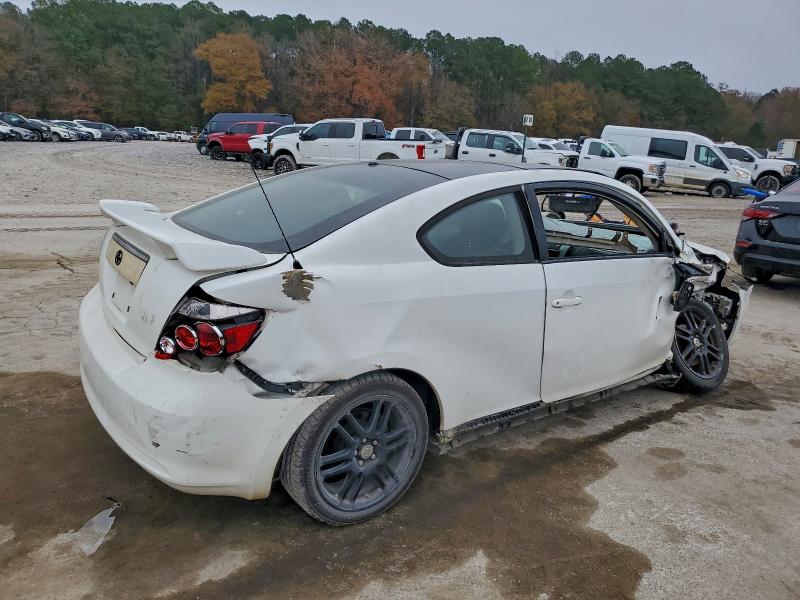 Photo 3 from auction – 2009 TOYOTA SCION TC with VIN JTKDE167590297639