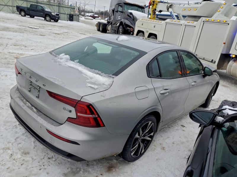 Photo 3 from auction – 2024 VOLVO S60 CORE with VIN 7JRL12TK0RG296307