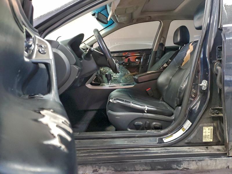 Photo 7 from auction – 2014 NISSAN ALTIMA 2.5 with VIN 1N4AL3AP6EC131406
