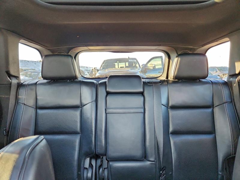 Photo 10 from auction – 2015 JEEP GRAND CHER with VIN 1C4RJFCTXFC822048