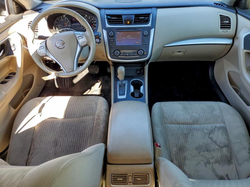 Photo 8 from auction – 2017 NISSAN ALTIMA 2.5 with VIN 1N4AL3AP5HC136133