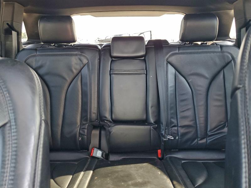 Photo 10 from auction – 2016 LINCOLN MKX RESERV with VIN 2LMTJ6LR9GBL62215