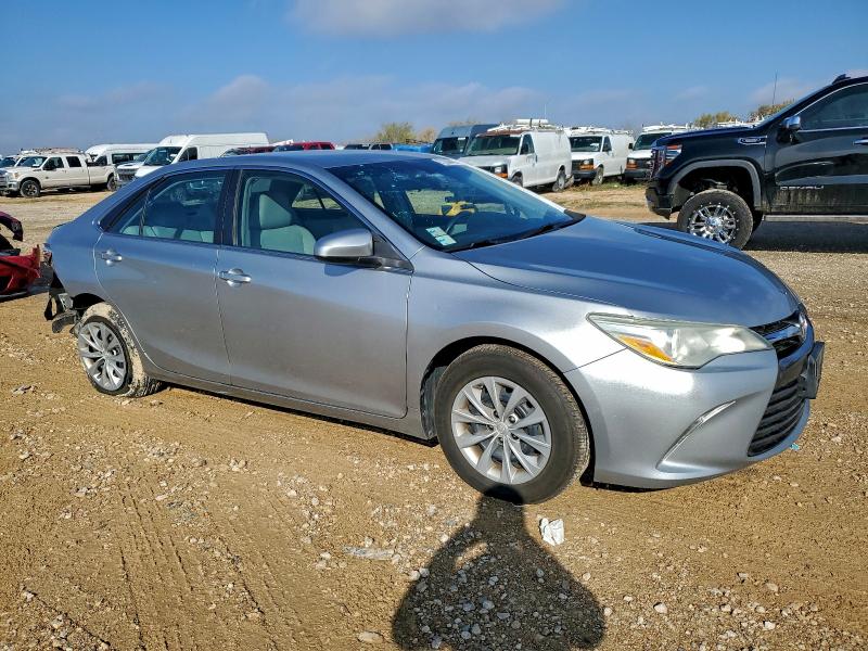 Photo 4 from auction – 2015 TOYOTA CAMRY LE with VIN 4T1BF1FK7FU035217