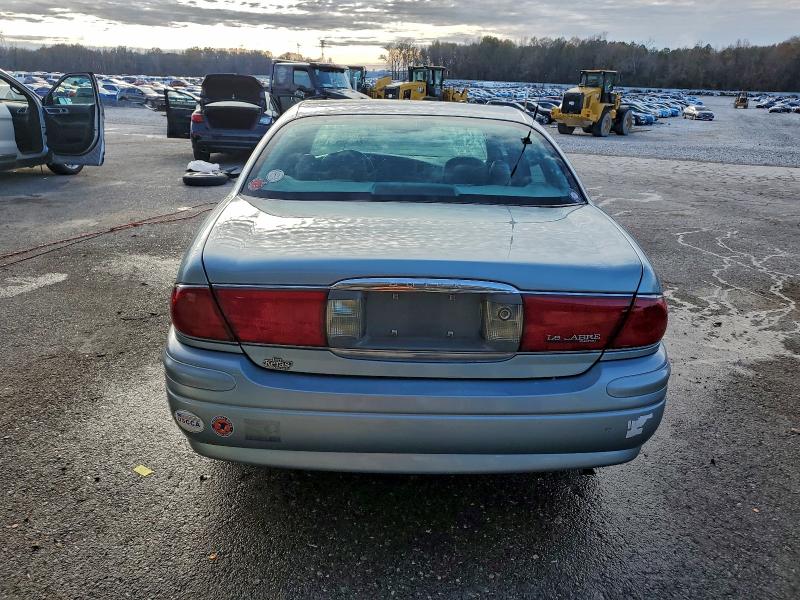 Photo 6 from auction – 2003 BUICK LESABRE CU with VIN 1G4HP54K93U289170