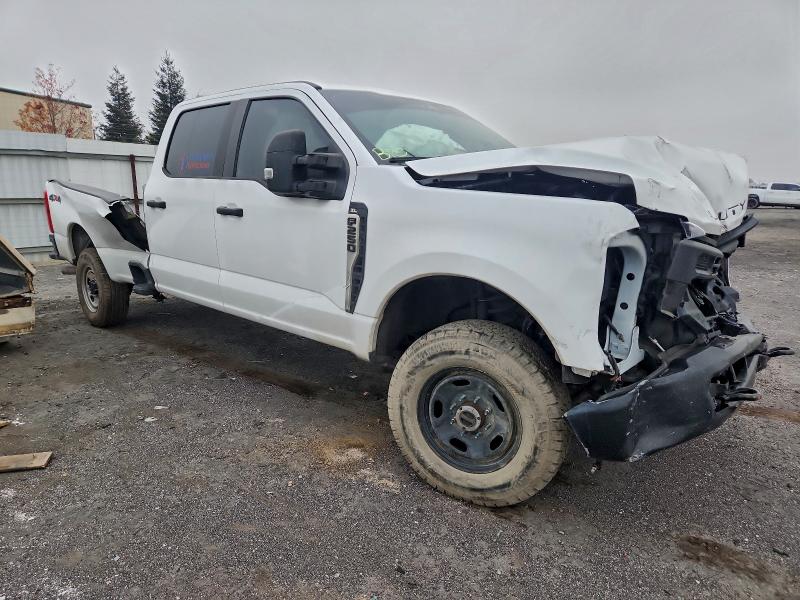 Zdjęcie 4 z aukcji – 2023 FORD F250 z VIN 1FT7W2BA4PEC20382