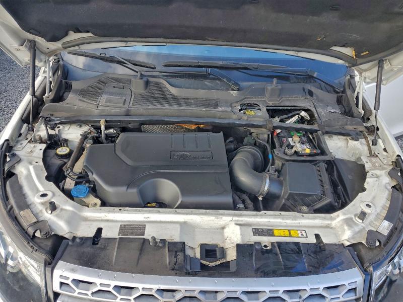 Photo 12 from auction – 2018 LAND ROVER DISCOVERY with VIN SALCT2RXXJH750324