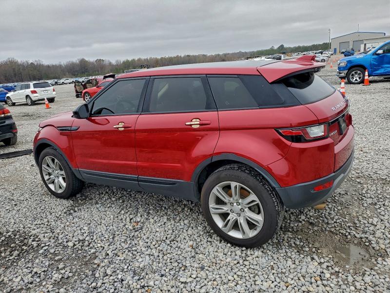 Photo 2 from auction – 2016 LAND ROVER RANGE ROVE with VIN SALVP2BG4GH148535