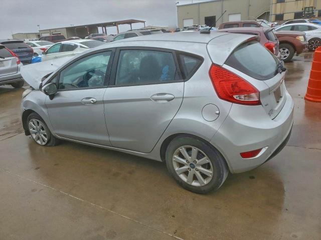 Photo 2 from auction – 2013 FORD FIESTA SE with VIN 3FADP4EJ4DM176533