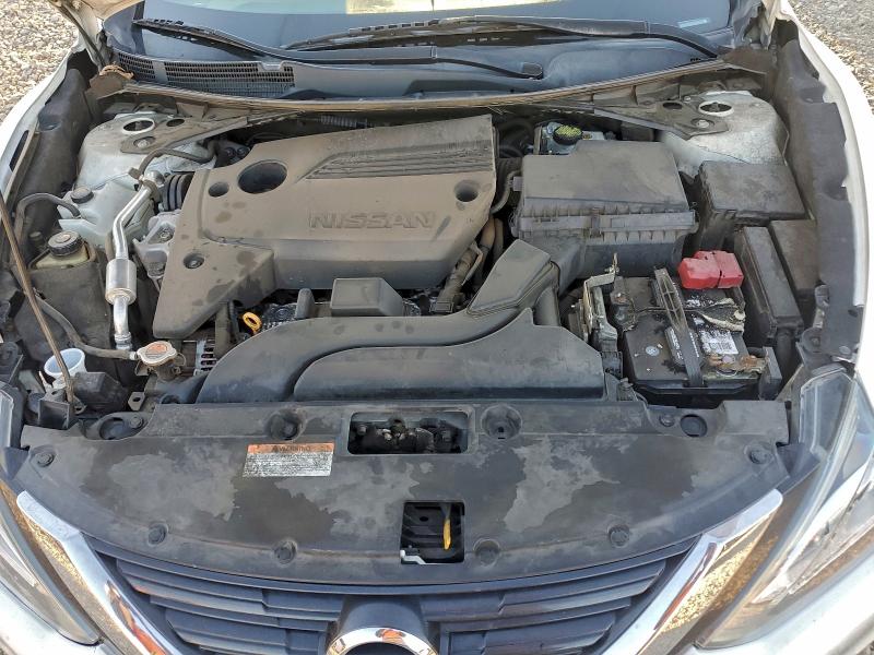 Photo 11 from auction – 2018 NISSAN ALTIMA with VIN 1N4AL3AP2JC260916