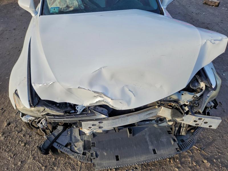 Photo 11 from auction – 2014 LEXUS IS 350 with VIN JTHBE1D28E5008660
