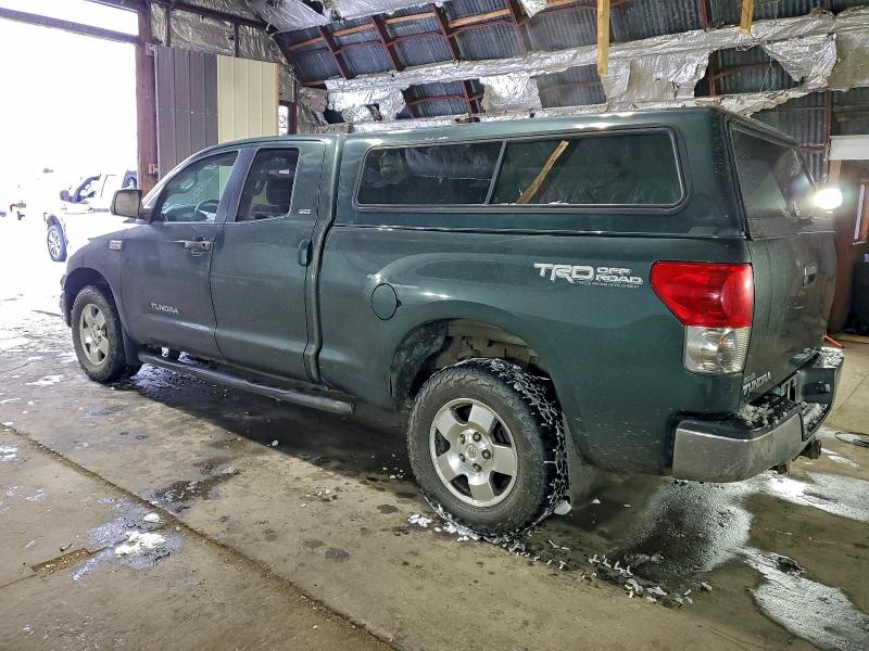 Photo 2 from auction – 2021 TOYOTA TUNDRA with VIN 5TBBV54198S521522