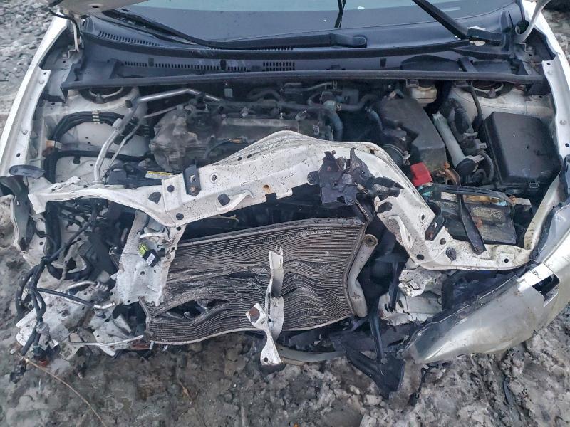 Photo 11 from auction – 2014 TOYOTA COROLLA L with VIN 2T1BURHE0EC043252