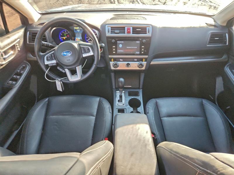 Foto 8 de la subasta – 2016 SUBARU LEGACY 2.5 con VIN 4S3BNAN63G3036772