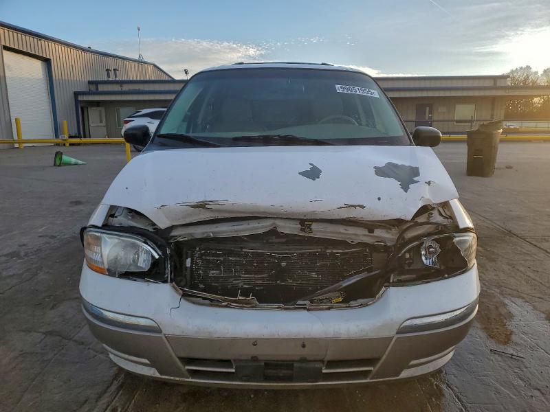 Photo 5 from auction – 2003 FORD WINDSTAR S with VIN 2FMDA53493BA09367
