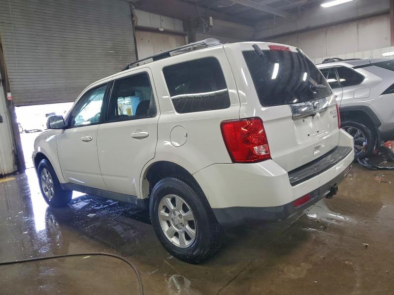 Photo 2 from auction – 2011 MAZDA TRIBUTE S with VIN 4F2CY9GGXBKM01348