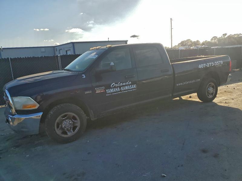 Photo 1 from auction – 2012 DODGE RAM 2500 S with VIN 3C6TD4HT8CG208268