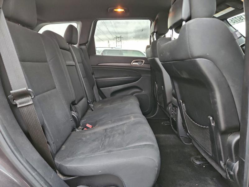 Photo 11 from auction – 2015 JEEP GRAND CHER with VIN 1C4RJFAG9FC171579