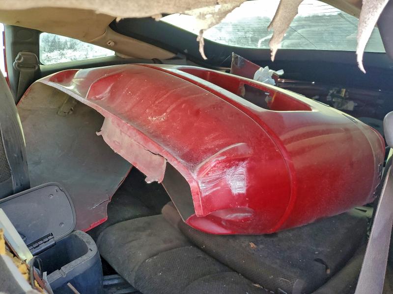 Photo 12 from auction – 2007 MITSUBISHI ECLIPSE with VIN 4A3AK34T57E014166
