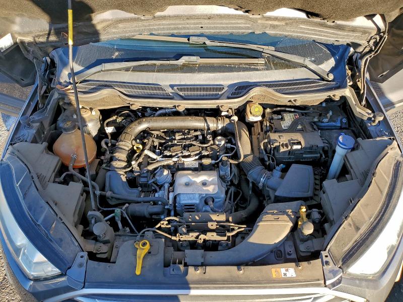 Photo 12 from auction – 2018 FORD ECOSPORT with VIN MAJ3P1TE2JC212104