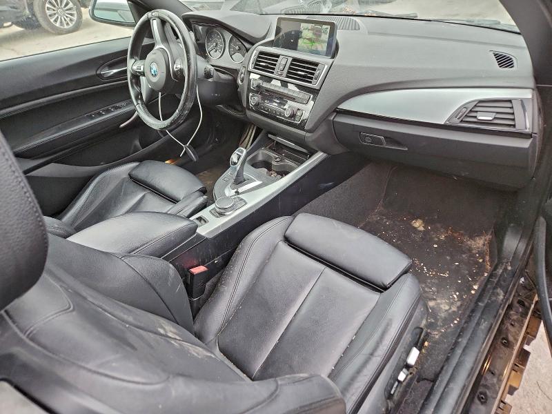 صورة رقم 8 من المزاد - 2017 BMW M240XI مع VIN WBA2L3C31HV667825