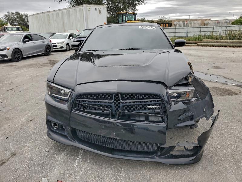 Photo 5 from auction – 2012 DODGE CHARGER SR with VIN 2C3CDXEJ6CH108137