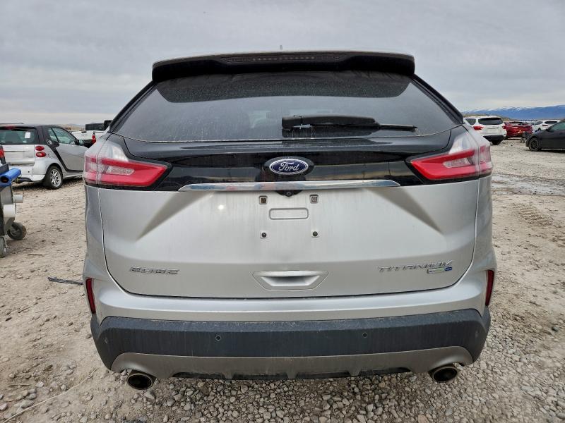 Photo 6 from auction – 2019 FORD EDGE TITAN with VIN 2FMPK4K99KBC02778