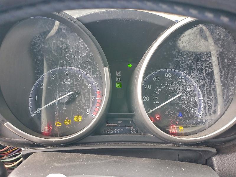 Photo 9 from auction – 2013 MAZDA 3 I with VIN JM1BL1TF3D1704344