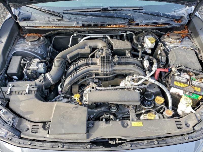 Photo 11 from auction – 2018 SUBARU IMPREZA SP with VIN 4S3GKAM64J3622677