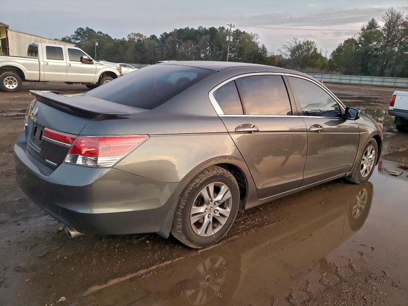 Photo 3 from auction – 2012 HONDA ACCORD SE with VIN 1HGCP2F66CA192699