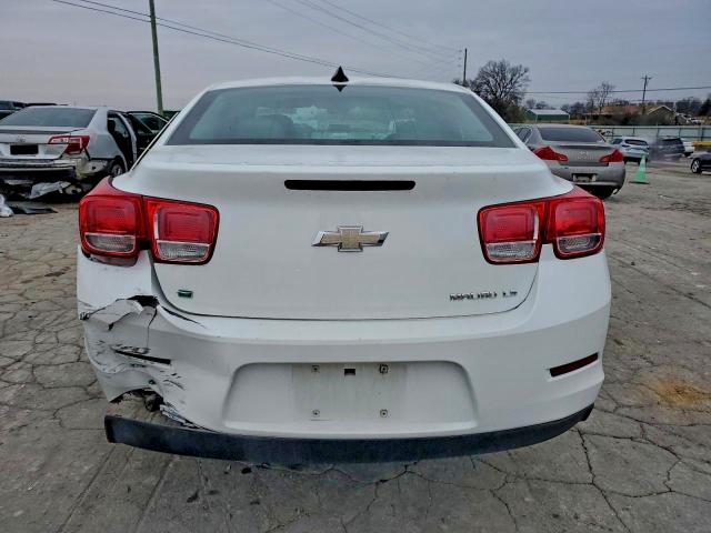 Photo 6 from auction – 2016 CHEVROLET MALIBU LIM with VIN 1G11B5SA7GF168364