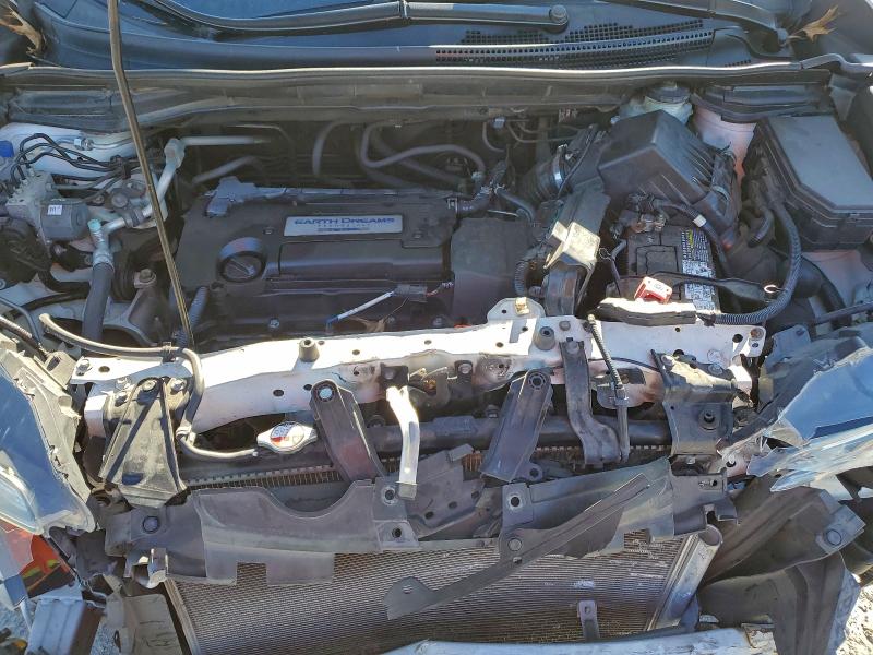 Photo 12 from auction – 2015 HONDA CR-V EXL with VIN 5J6RM4H76FL005595