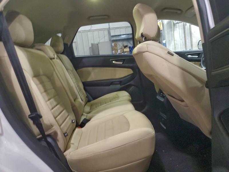 Photo 10 from auction – 2015 FORD EDGE with VIN 2FMTK4G98FBC14742