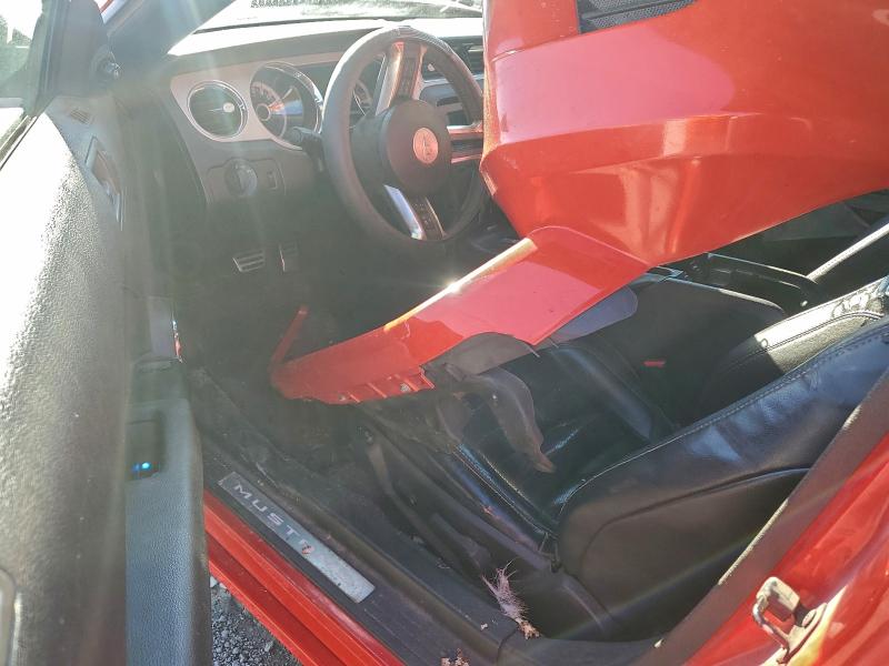 Photo 8 from auction – 2013 FORD MUSTANG with VIN 1ZVBP8AM4D5224902