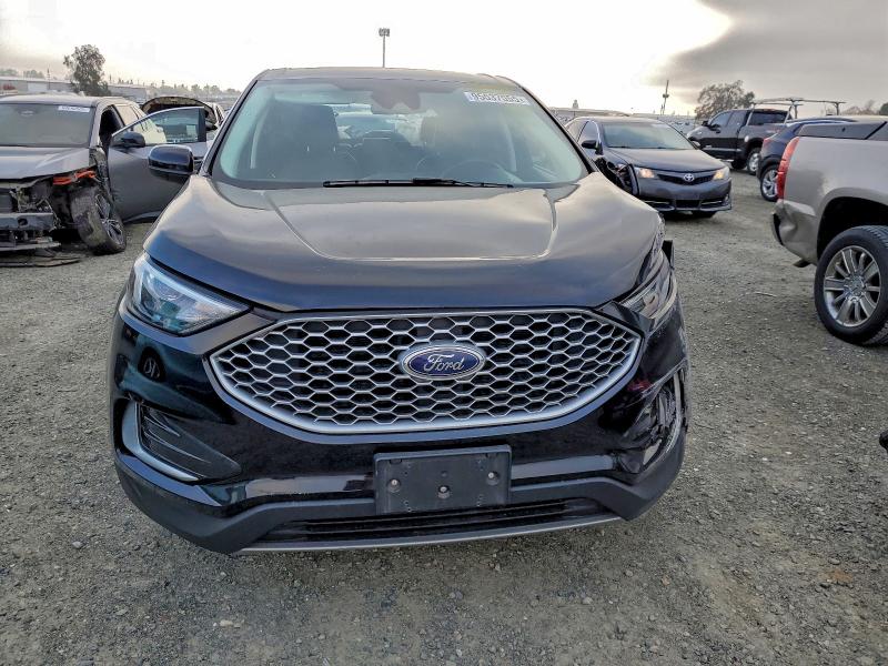 Photo 5 from auction – 2023 FORD EDGE SEL with VIN 2FMPK4J98PBA46404