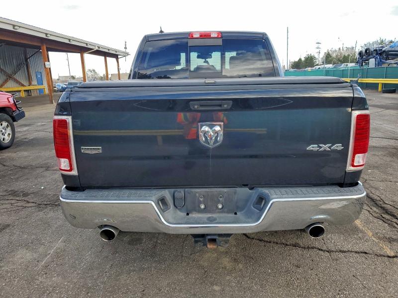 Photo 6 from auction – 2016 RAM 1500 LARAM with VIN 1C6RR7NM6GS121879
