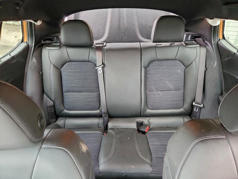 Photo 10 from auction – 2025 BUICK ENVISTA PR with VIN KL47LAEP2SB036081